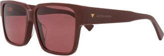 Bottega Veneta Womens Bv1287sa 59Mm Sunglasses