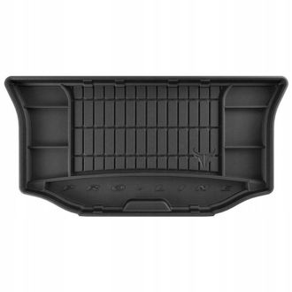 OEM Alfombrilla De Goma Para Maletero Mitsubishi Space Star Desde 2012- Tm G