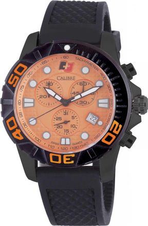 Calibre Akron Mens Watch