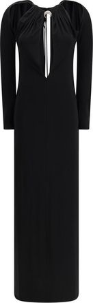 Marine Serre Dresses