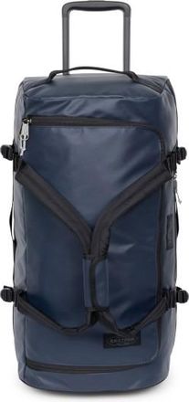 Eastpak Duffel Pack Wheel L Reisetasche - | blau