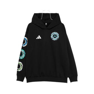adidas Hombre, Deporte, Negro, Talla: XL