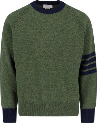 Thom Browne Maglione 4 Bar