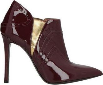 Pollini Ankle boots