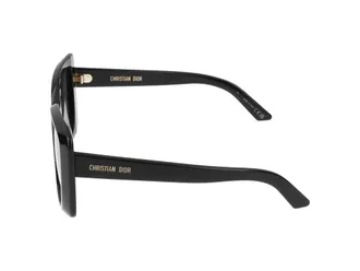 Dior Woman DIORMIDNIGHT Sunglasses - Black