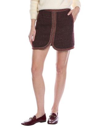 Walter Baker Elaine Skirt