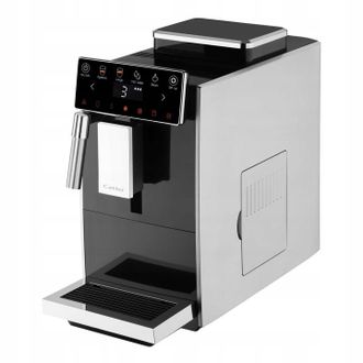 OEM Cafetera Autom&aacute;tica A Presi&oacute;n Catler Ea 802 1350w 1.2l 19 Bar