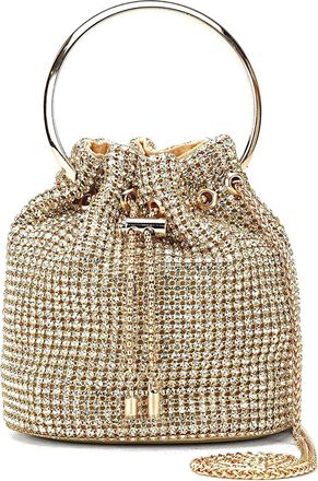 Unze Women NATALIE Lightweight Evening Clutch