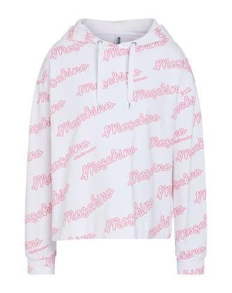 Moschino TOPWEAR - Sweatshirts sur YOOX.COM
