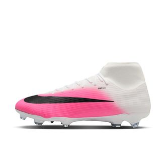 Nike Mens Mercurial Superfly 11 Academy Multi-Ground High-Top Soccer Cleats in Multicolor | IO8227-900
