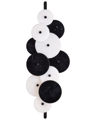 Currey & Company Inyo Led 2-Light Wall Sconce