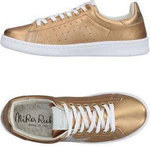 Nira Rubens FOOTWEAR - Trainers on YOOX.COM