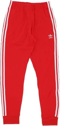 adidas Hombre, Deporte, Rojo, Talla: S