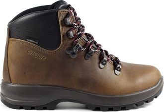 Grisport Lady Hurricane Tough Leather Boot 6 Crazy Horse