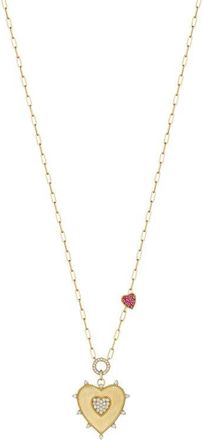 Hueb Penka 18K Gold Necklace in Yellow Gold at Nordstrom
