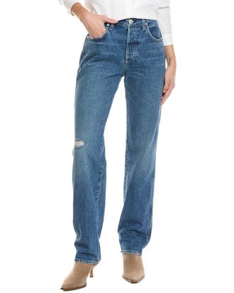 Amo Amo Charlotte Romeo Straight Jean