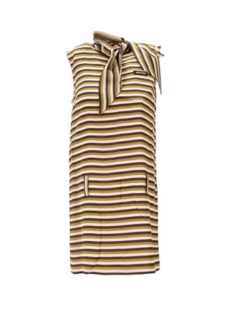 Miu Miu Abiti Cdc Righe