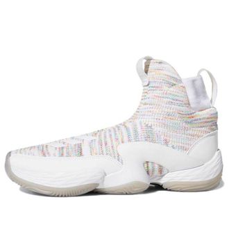 adidas N3xt L3v3l 2020 White Multi-Color FW9245