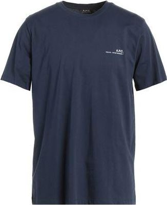 A.P.C. CAMISETAS Y TOPS - Camisetas en YOOX.COM