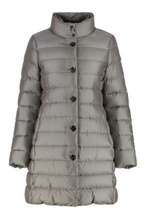 Moorer Konya Techno-nylon Down Jacket