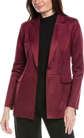 Joseph Ribkoff Solid Jacket