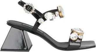 Dolce & Gabbana SCHUHE - Sandalen auf YOOX.COM