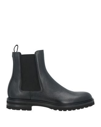 Dolce & Gabbana FOOTWEAR - Ankle boots on YOOX.COM