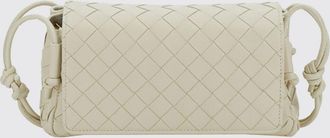 Bottega Veneta Borsa Notturno Mini Bottega Veneta in pelle intrecciata