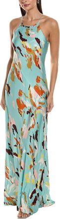 A.L.C. A. L.C. Sybil Maxi Dress