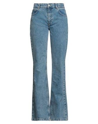 Moschino HOSEN & R&Ouml;CKE - Jeanshosen auf YOOX.COM