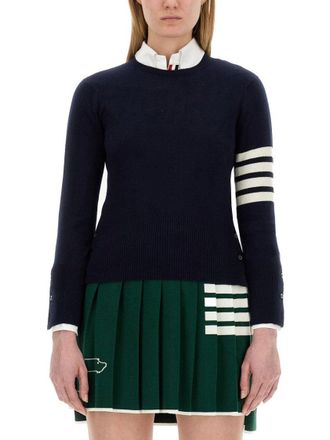 Thom Browne 4Bar Shirt