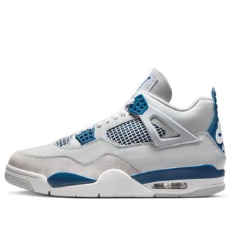 Nike Jordan Air Jordan 4 Retro Military Blue 2024 FV5029-141