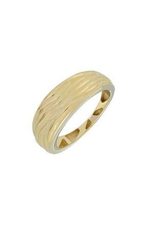 Bony Levy 14K Gold Band Ring in 14K Yellow Gold at Nordstrom Rack, Size 6