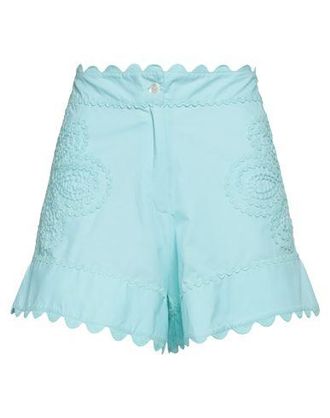 Juliet Dunn BOTTOMWEAR - Shorts & Bermuda Shorts on YOOX.COM