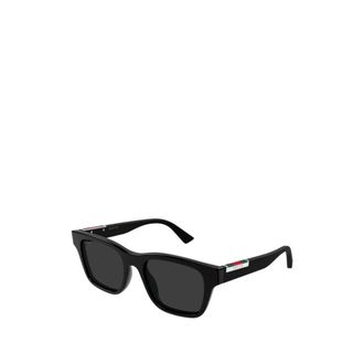 Gucci Sunglasses, male, Black, Size: 52 MM Gg2089S Sunglasses