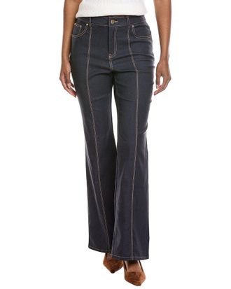 Shelli Segal Laundry By Shelli Segal Bootcut Pant