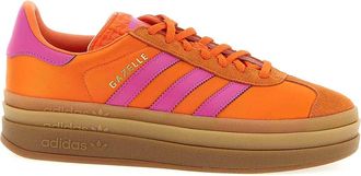 adidas Gazelle Bold Sneakers