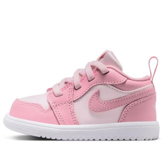 Nike Jordan (TD) Air Jordan 1 Low ALT Medium Soft Pink DR9747-614
