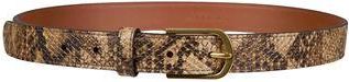 Ralph Lauren Small Leather Goods - Belts sur YOOX.COM