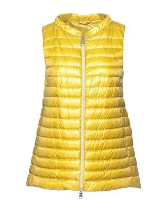 Herno Vests