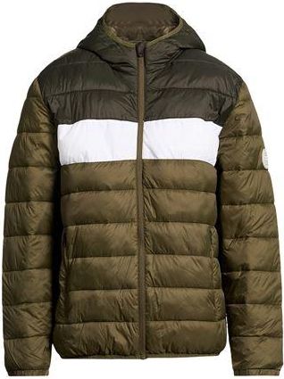 Jack & Jones ROPA DE ABRIGO - Plum&iacute;feros y acolchados en YOOX.COM