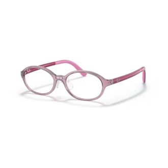 Ray-Ban Ry 1616D Brillenmontuur - unisex - Brillen - Roze - 45 MM - Accessoires