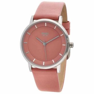 Boccia Dames, Accessoires, Roze, Maat: ONE Size