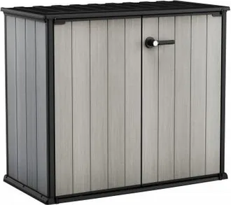 Keter Caja De Herramientas Keter En Resina Pintable Patio Store