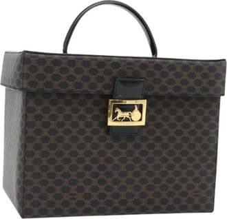 Celine Borsa Vintage Pre-owned - - Pre-owned - Donna - Nero - ONE SIZE