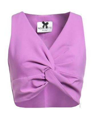 No Secrets World TOPWEAR - Tops on YOOX.COM