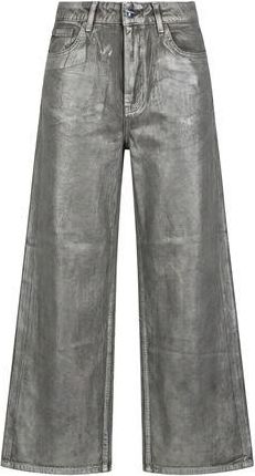 Fracomina BOTTOMWEAR - Pantaloni jeans su YOOX.COM