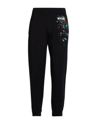 Moschino BOTTOMWEAR - Pantaloni su YOOX.COM