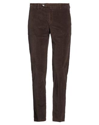 BRIGLIA 1949 BOTTOMWEAR - Trousers on YOOX.COM