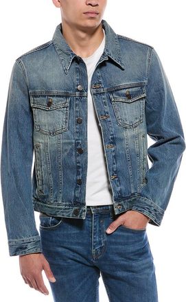Blk Dnm Denim Jacket